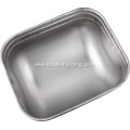 Stainless Steel Feeders for Sow/Mother Pigs